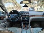 Mercedes E 320-8
