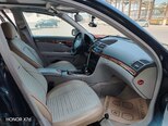 Mercedes E 320-10