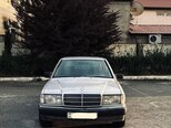 Mercedes 190-1
