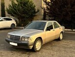 Mercedes 190-5