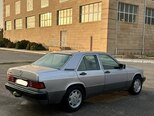 Mercedes 190-3