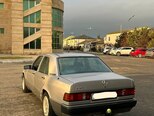 Mercedes 190-4