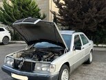 Mercedes 190-6