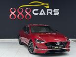 Hyundai Sonata-2