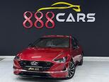 Hyundai Sonata-1