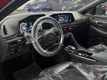 Hyundai Sonata-15