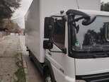 Mercedes Atego 816-4