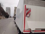 Mercedes Atego 816-5