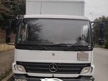 Mercedes Atego 816-1