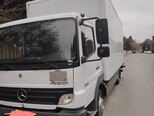 Mercedes Atego 816-6