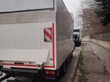 Mercedes Atego 816-3