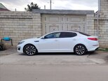 Kia Optima-2