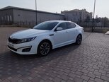 Kia Optima-7