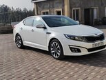 Kia Optima-8