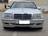 Mercedes C 180-1