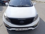 Kia Sportage-1