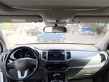 Kia Sportage-8