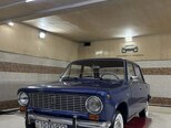 LADA (VAZ) 2101-1