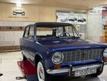 LADA (VAZ) 2101-3