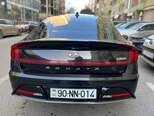Hyundai Sonata-2