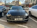 Hyundai Sonata-1