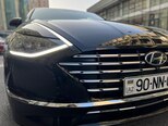 Hyundai Sonata-3