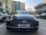 Hyundai Sonata-9