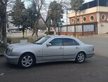 Mercedes E 320-6