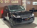 Land Rover Range Rover-2