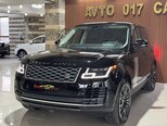 Land Rover Range Rover-4