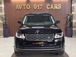 Land Rover Range Rover-1