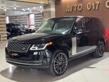 Land Rover Range Rover-6
