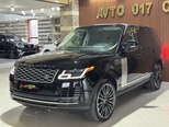 Land Rover Range Rover-5