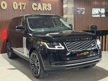 Land Rover Range Rover-3