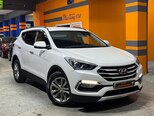 Hyundai Santa Fe-4