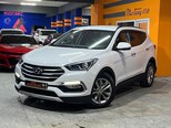 Hyundai Santa Fe-2
