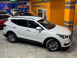 Hyundai Santa Fe-3