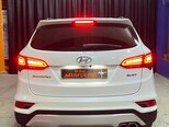 Hyundai Santa Fe-9