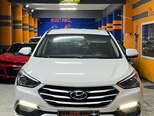 Hyundai Santa Fe-7