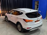 Hyundai Santa Fe-8