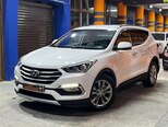 Hyundai Santa Fe-5
