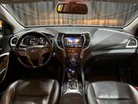 Hyundai Santa Fe-11