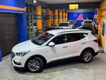 Hyundai Santa Fe-6