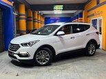 Hyundai Santa Fe-1