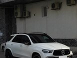 Mercedes GLE 350 4MATIC-1
