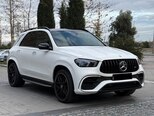 Mercedes GLE 350 4MATIC-4