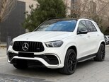 Mercedes GLE 350 4MATIC-5