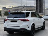 Mercedes GLE 350 4MATIC-7