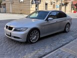 BMW 320-3