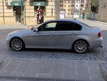 BMW 320-4